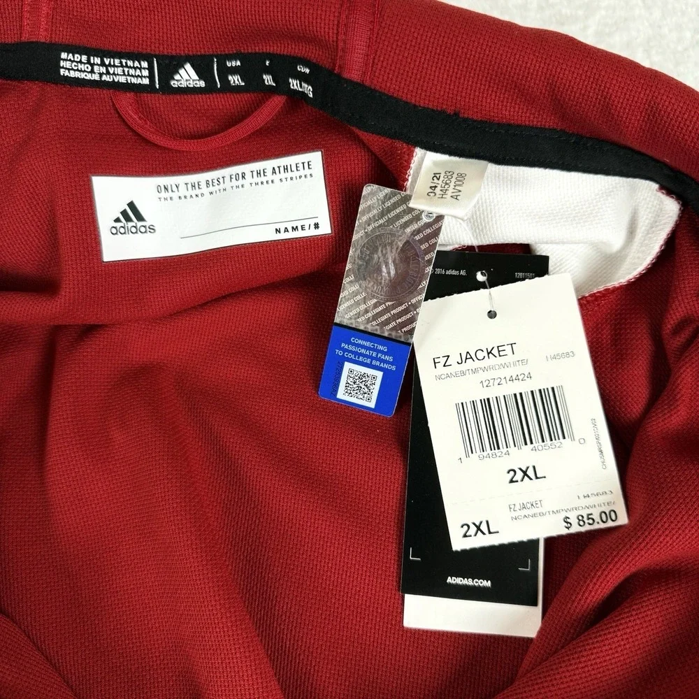adidas new nebraska